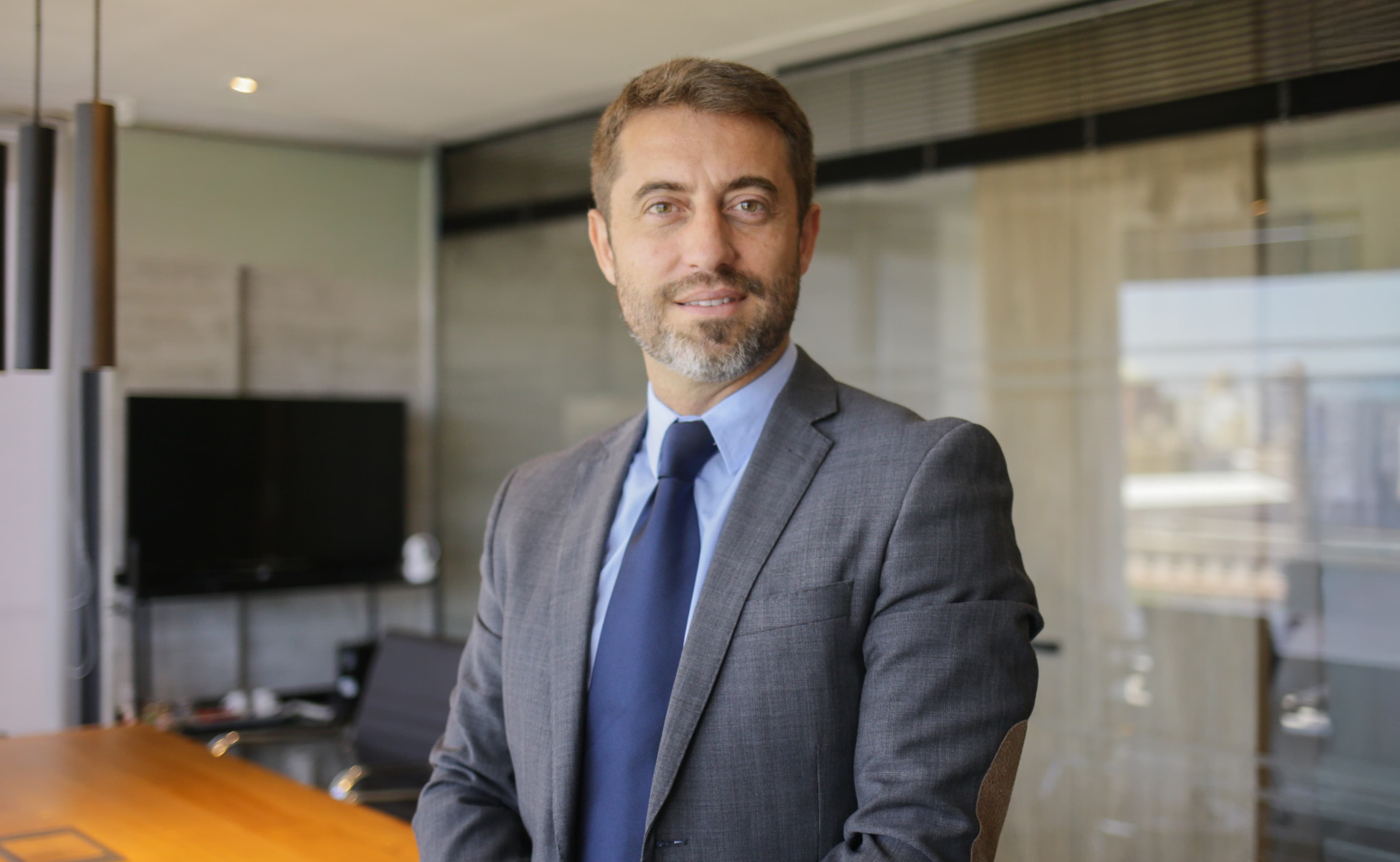 Foto de Pablo Ignacio Bollati